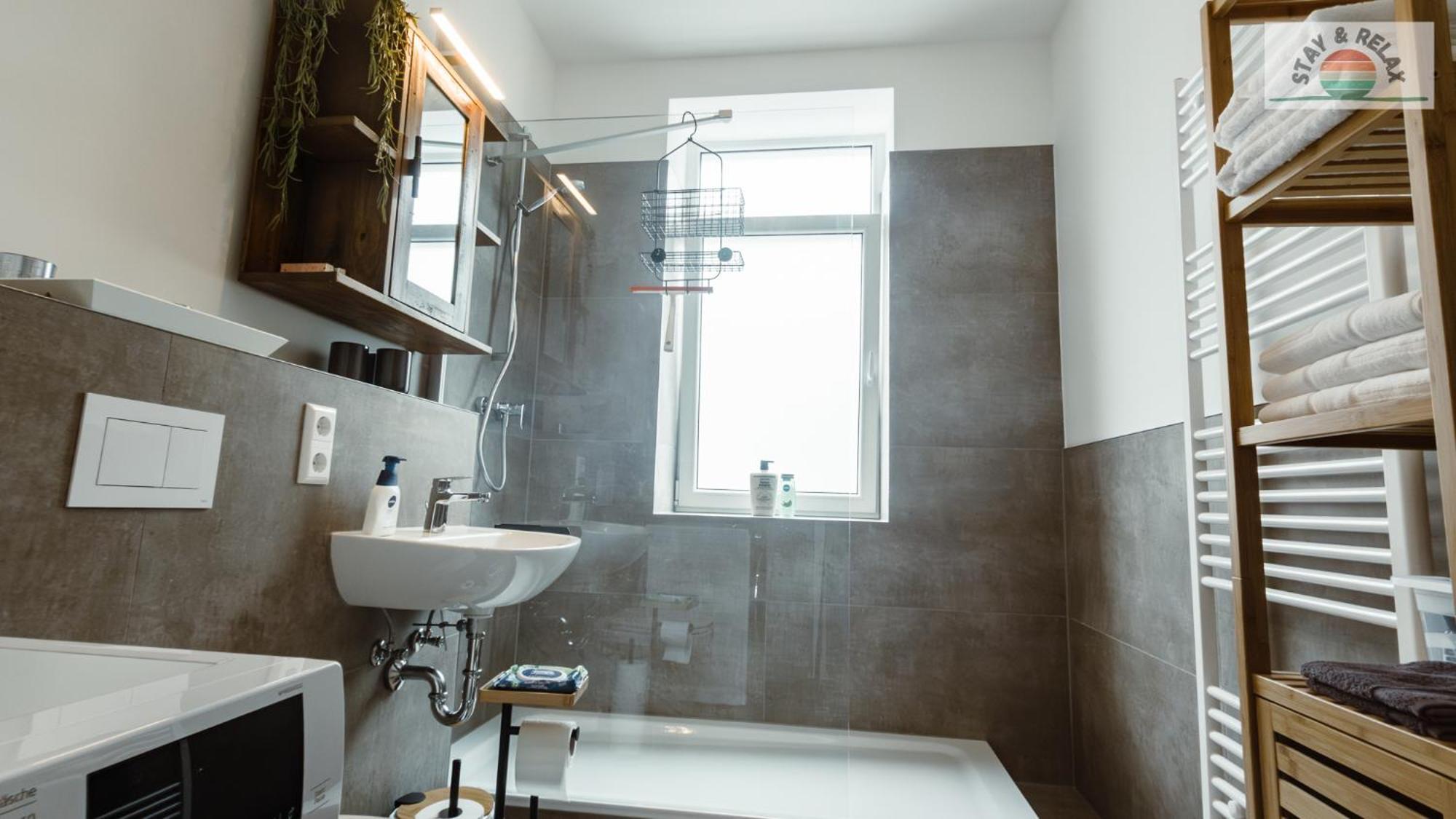 Stay&Relax Deluxe-Apartment Im Zentrum Wlan Smart-Tv Buero Hannover Kültér fotó
